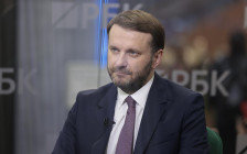 Максим Орешкин