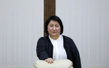 Эльмира Хаймурзина