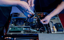 Фото: Михаил Гребенщиков / РБК