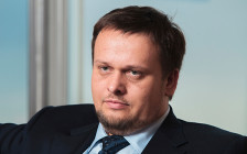 Гендиректор Агентства стратегических инициатив Андрей Никитин


