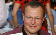 Юрий Шефлер