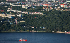 Петропавловск-Камчатский