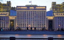 Фото: Михаил Гребенщиков / РБК