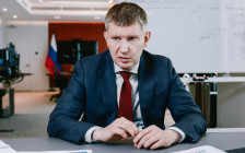 Максим Решетников
