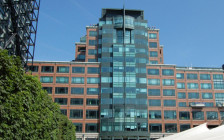 Штаб-квартира Европейского банка реконструкции и развития