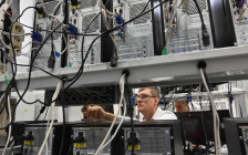 Фото: Максим Богодвид / РИА Новости