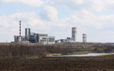 Шахта &laquo;Должанская-Капитальная&raquo;