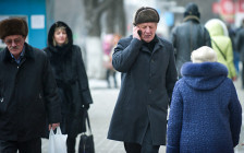 Фото:  Сергей Мальгавко / РИА Новости