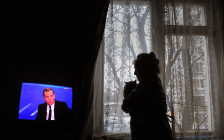 Фото: Руслан Шамуков / ТАСС