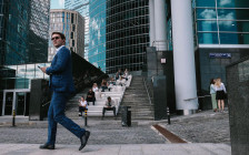 Фото: Андрей Любимов / РБК