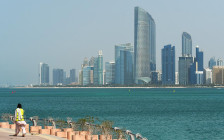 Абу-Даби, Объединённые Арабские Эмираты