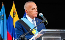 Мануэль Росалес