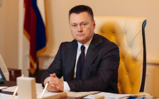 Игорь Краснов