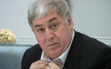 Основной акционер «РуссНефти» Михаил Гуцериев


