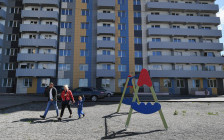 Фото: Александр Кряжев / РИА Новости