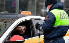 Фото: Максим Блинов / РИА Новости