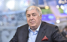 Владелец группы БИН Михаил Гуцериев


