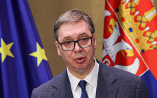 Александр Вучич
