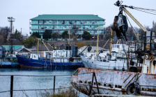 Фото: Алексей Коновалов / ТАСС