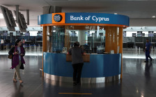 Фото: Yiannis Kourtoglou / Reuters