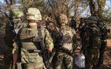 Фото: Александр Полегенько / ТАСС