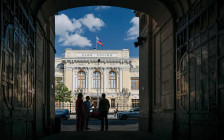 Фото: Михаил Гребенщиков / РБК