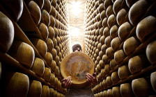 Фото: Alessandro Bianchi / Reuters