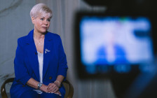 Елена Захаренко