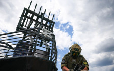 Фото: Александр Река / ТАСС