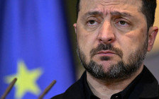 Владимир Зеленский