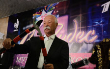 Леонид Якубович