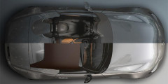 Родстер Mazda MX-5 получил версии Spyder и Speedster. Фотослайдер 0