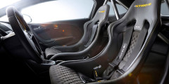 Opel Astra OPC Extreme станет серийной. Фотослайдер 0
