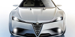 Alfa Romeo Giulia: 5 вопросов о новом итальянском седане. Фотослайдер 2