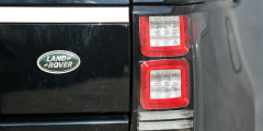 Бортовой журнал: Lada XRAY, Range Rover, Mazda6 и VW Polo GT  - 3