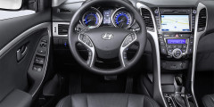Hyundai назвал российские цены на модель i30. Фотослайдер 0