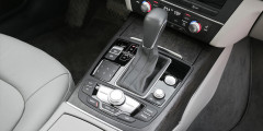 Бортовой журнал - Audi A6