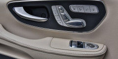 Король-вэн. Тест-драйв Mercedes-Benz V-Class. Фотослайдер 1