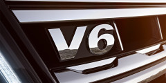 Обновленный Volkswagen Amarok получит полностью новый салон. Фотослайдер 1