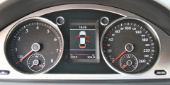 Битва в бизнес-классе: VW Passat – Ford Mondeo. Фотослайдер 10