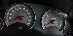 В городе на букву М. Тест самых быстрых BMW. Фотослайдер 4