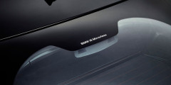 BMW заменит зеркала заднего вида камерами в 2019 году. Фотослайдер 0