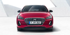 Hyundai рассекретил новый универсал i30