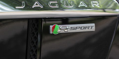 Пост сдал: 5 вещей, которые стоило поменять в Jaguar XF. Фотослайдер 4