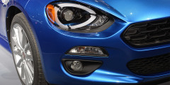 ЛА-2015: Mazda CX-9, Mercedes GLS и другие премьеры мотор-шоу. Фотослайдер 4