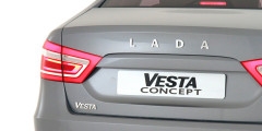 «Срочно привезите ее в Англию». Что говорят о Lada Vesta иностранцы . Фотослайдер 0