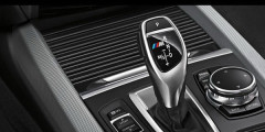 BMW показал новый X5 с M-пакетом . Фотослайдер 0