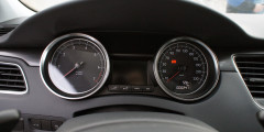 Тест Peugeot 508. Впервые на российских дорогах. Фотослайдер 0
