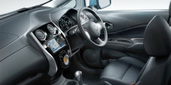 Новый Nissan Note получил технологии Infiniti. ФОТО. ВИДЕО. Фотослайдер 0