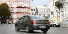 Новинки России 2012 года: от Fiat 500 до UAZ Patriot. Фотослайдер 1